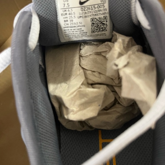 Nike Metcon 9 Flyease - Picture 6 of 7